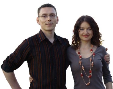 Joanna i Tomasz Joanna i Tomasz