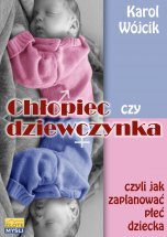 książka Chłopiec czy dziewczynka... (Wersja drukowana)
