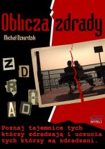 książka Oblicza zdrady (Wersja drukowana)