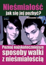 książka Nieśmiałość - jak się jej pozbyć? (Wersja elektroniczna (PDF))