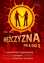 książka Mężczyzna od A do Z (Nowa edycja) (Wersja audio (Audio CD))