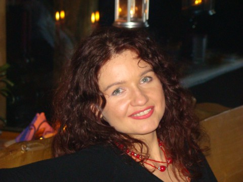 Joasia w 2008