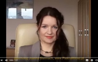 10 problemów z poczuciem własnej wartości - psycholog Joanna Stelmach