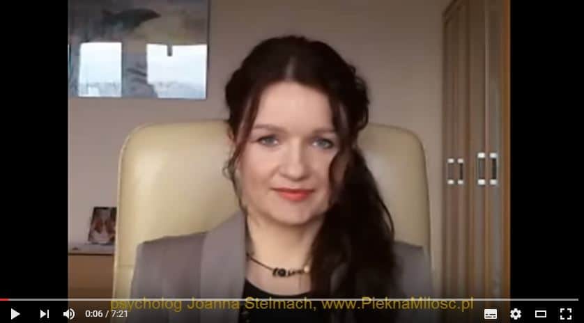 10 problemów z poczuciem własnej wartości - psycholog Joanna Stelmach