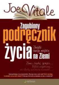 Zagubiony podręcznik życia