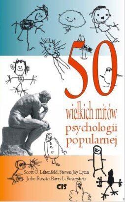 Poppsychologiczne mity