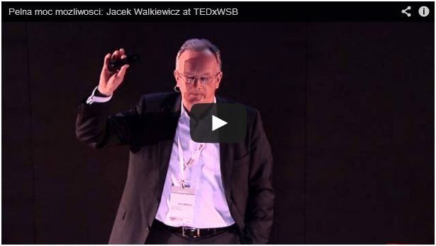 Walkiewicz- Pełna Moc - wideo