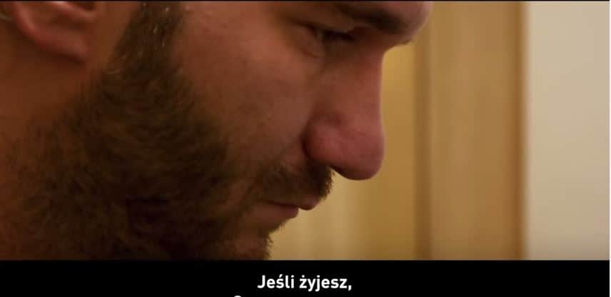 NIc Vujicic rozwój osobisty