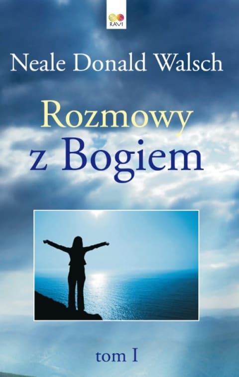 Rozmowy z Bogiem - książka N. D. Walscha
