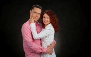 Joanna i Tomasz O duchowym Małżeństwie